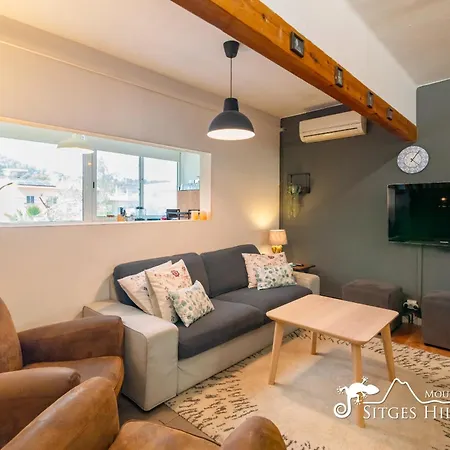 Beautiful Encanto With Private Pool * Olivella