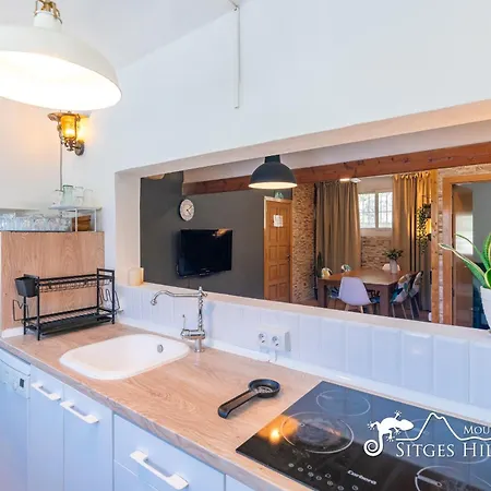 Villa Beautiful Encanto With Private Pool