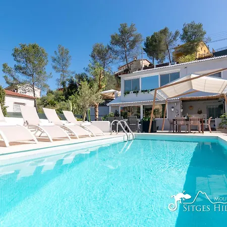 Beautiful Encanto With Private Pool Villa