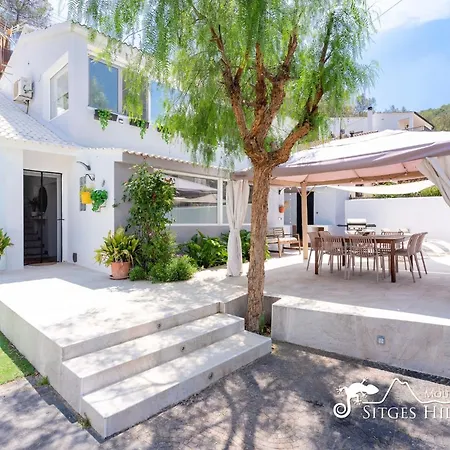 Beautiful Encanto With Private Pool * Olivella