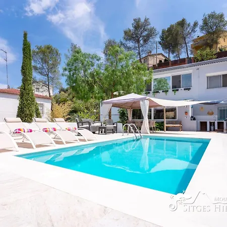 Villa Beautiful Encanto With Private Pool *