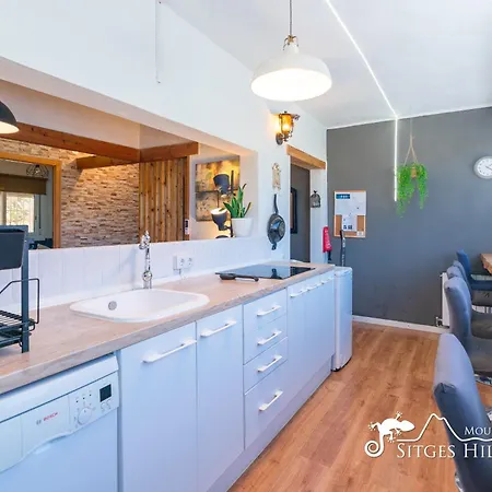 Beautiful Encanto With Private Pool