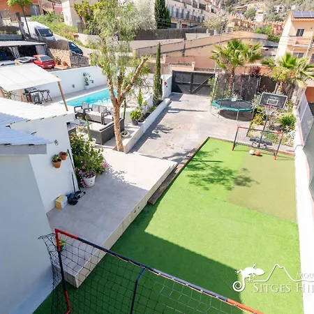 Beautiful Encanto With Private Pool Villa