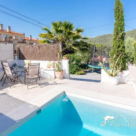 Villa Beautiful Encanto With Private Pool
