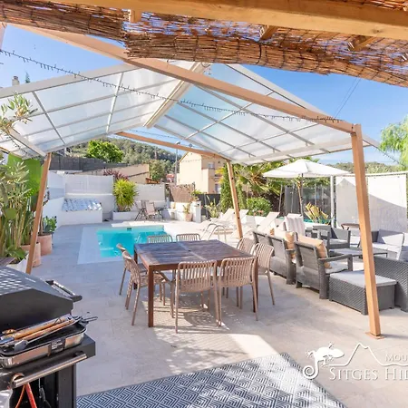 Beautiful Encanto With Private Pool