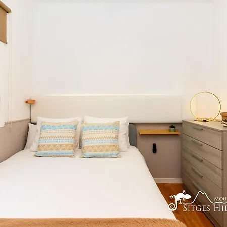 Beautiful Encanto With Private Pool Villa Olivella