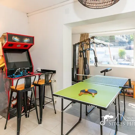 Villa Beautiful Encanto With Private Pool *