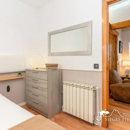 Beautiful Encanto With Private Pool Villa Olivella