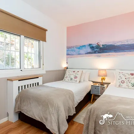 Beautiful Encanto With Private Pool Villa