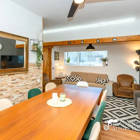 Beautiful Encanto With Private Pool Villa Olivella