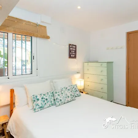 Villa Beautiful Encanto With Private Pool Olivella