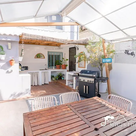 Beautiful Encanto With Private Pool Villa Olivella