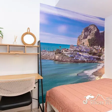 Villa Beautiful Encanto With Private Pool Olivella
